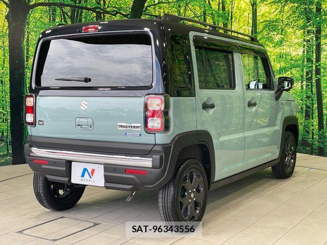 Suzuki HUSTLER 2025-08 8880088-16