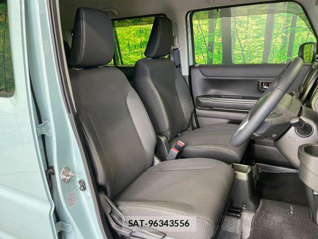 Suzuki HUSTLER 2025-08 8880088-7