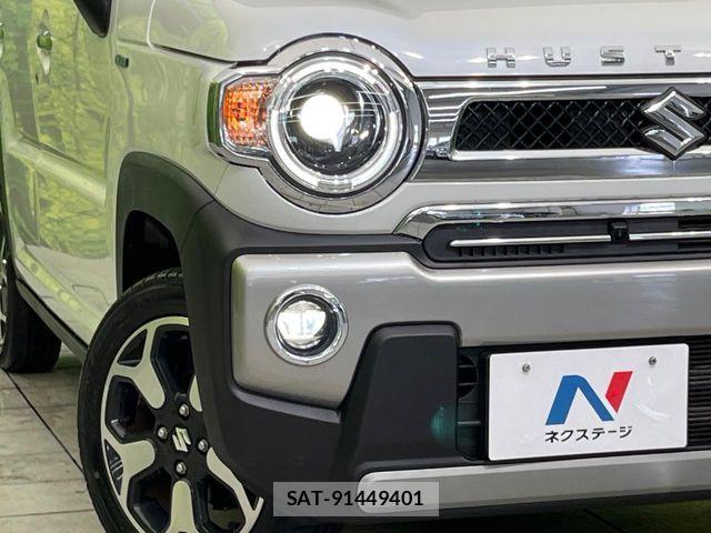 Suzuki HUSTLER 2021-08 8880096-11