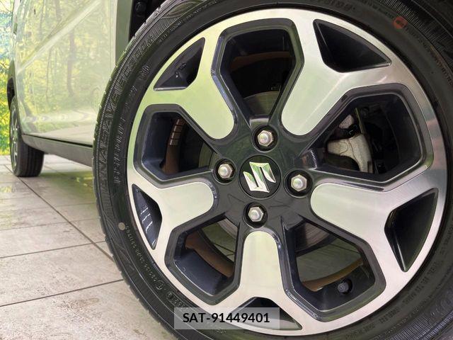 Suzuki HUSTLER 2021-08 8880096-12
