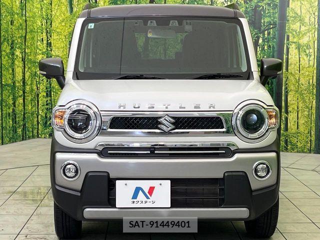 Suzuki HUSTLER 2021-08 8880096-13