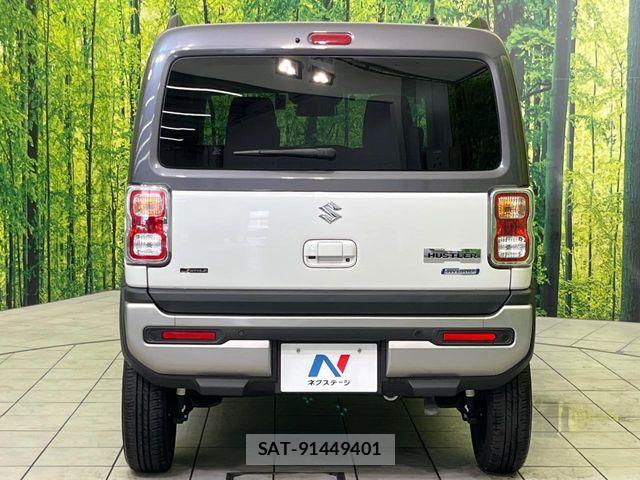 Suzuki HUSTLER 2021-08 8880096-14