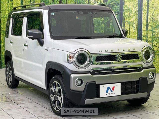 Suzuki HUSTLER 2021-08 8880096-15