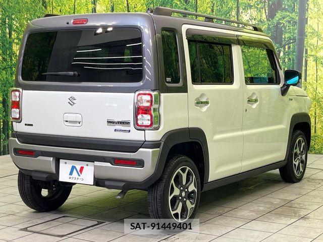 Suzuki HUSTLER 2021-08 8880096-16