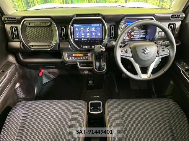 Suzuki HUSTLER 2021-08 8880096-1