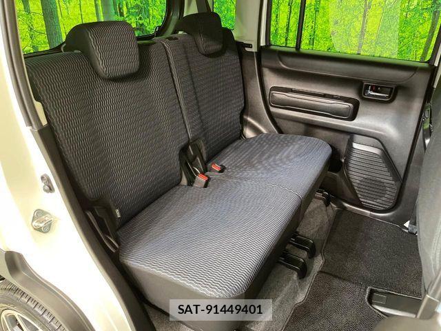 Suzuki HUSTLER 2021-08 8880096-7