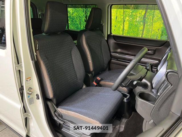 Suzuki HUSTLER 2021-08 8880096-8