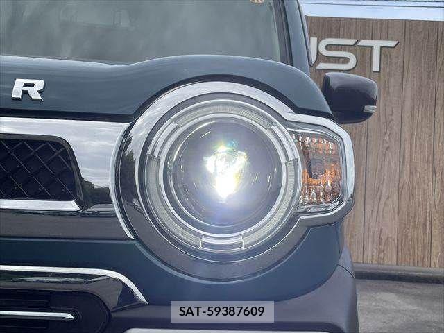 Suzuki HUSTLER 2022-03 8880097-9