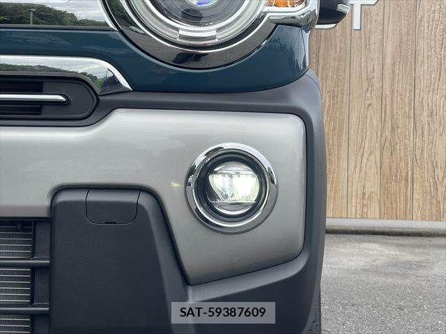 Suzuki HUSTLER 2022-03 8880097-10