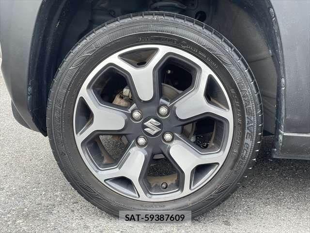 Suzuki HUSTLER 2022-03 8880097-11