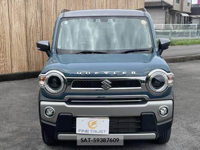 Suzuki HUSTLER 2022-03 8880097-12