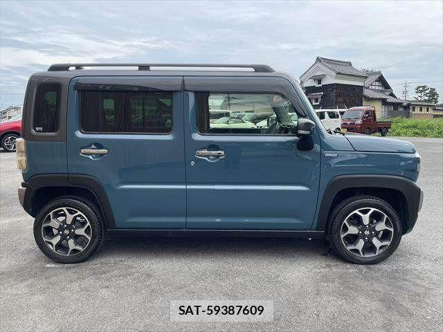 Suzuki HUSTLER 2022-03 8880097-14