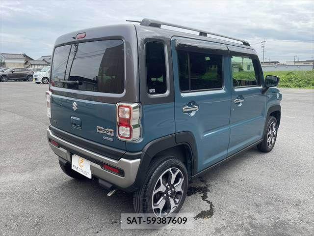 Suzuki HUSTLER 2022-03 8880097-15