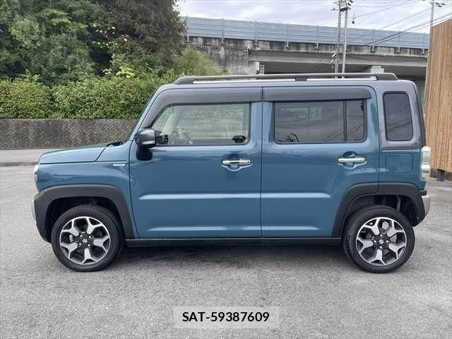 Suzuki HUSTLER 2022-03 8880097-18