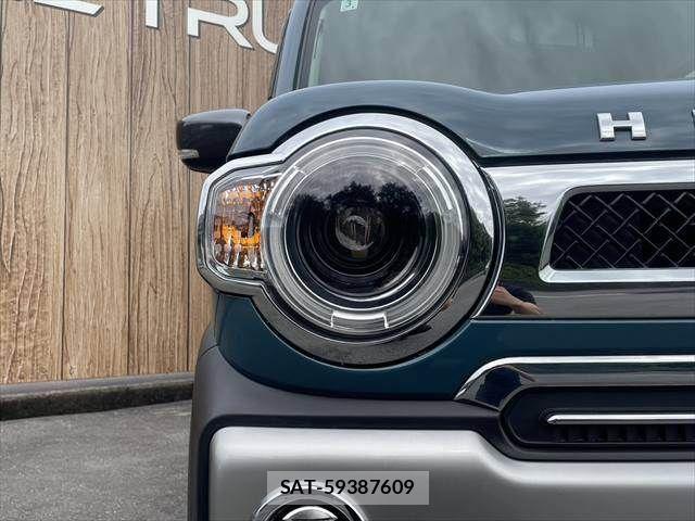 Suzuki HUSTLER 2022-03 8880097-19