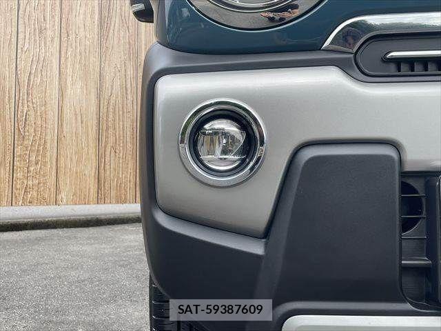 Suzuki HUSTLER 2022-03 8880097-20