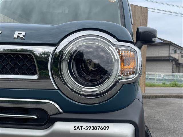 Suzuki HUSTLER 2022-03 8880097-21