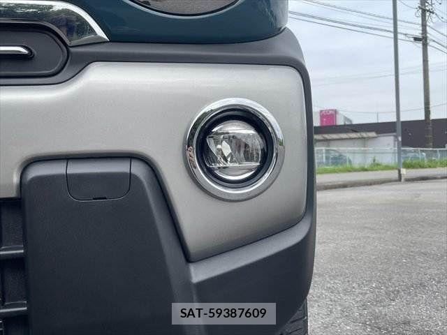 Suzuki HUSTLER 2022-03 8880097-22