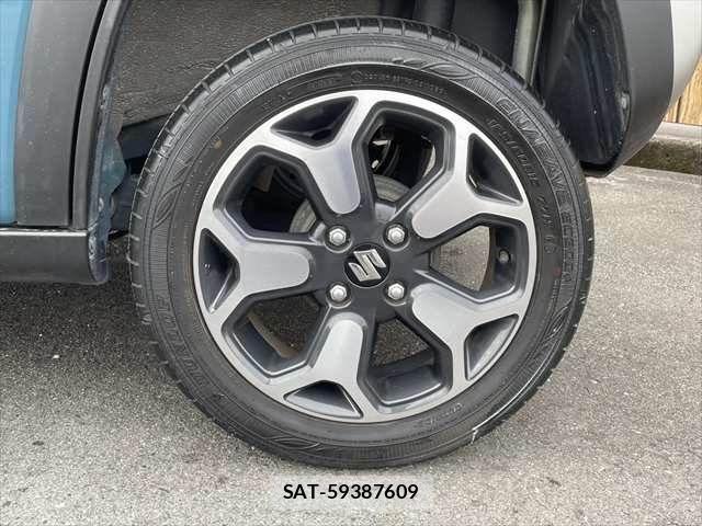 Suzuki HUSTLER 2022-03 8880097-25