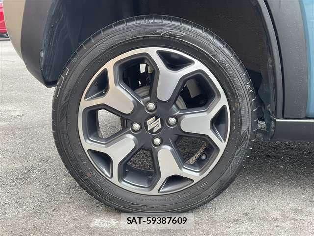 Suzuki HUSTLER 2022-03 8880097-26