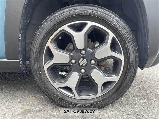 Suzuki HUSTLER 2022-03 8880097-27