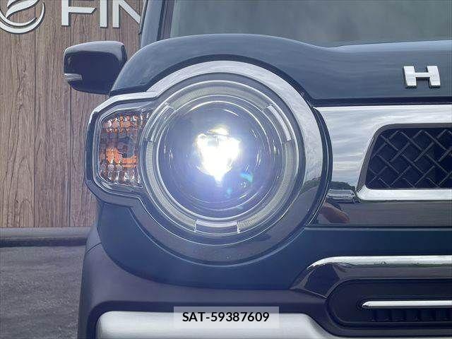 Suzuki HUSTLER 2022-03 8880097-28