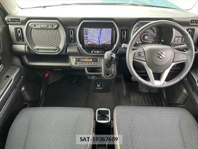 Suzuki HUSTLER 2022-03 8880097-2