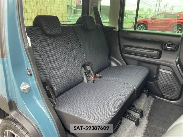 Suzuki HUSTLER 2022-03 8880097-5