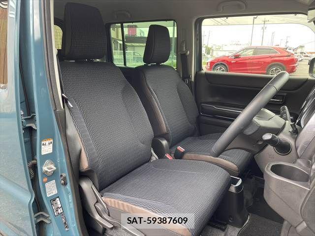 Suzuki HUSTLER 2022-03 8880097-6