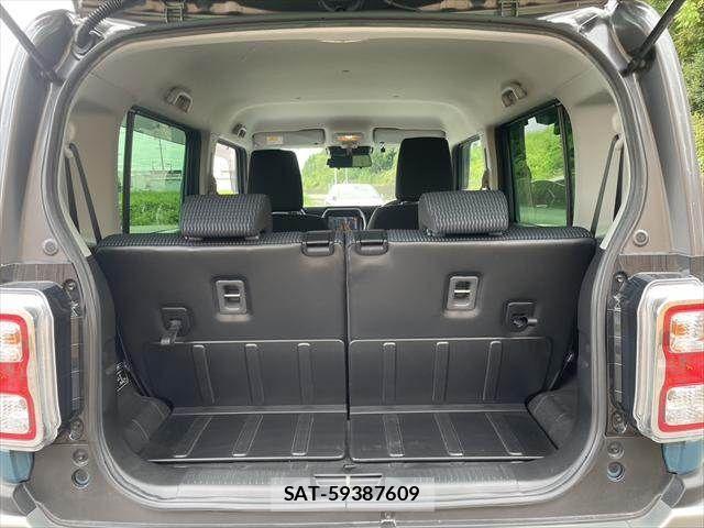Suzuki HUSTLER 2022-03 8880097-7