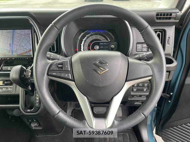 Suzuki HUSTLER 2022-03 8880097-8