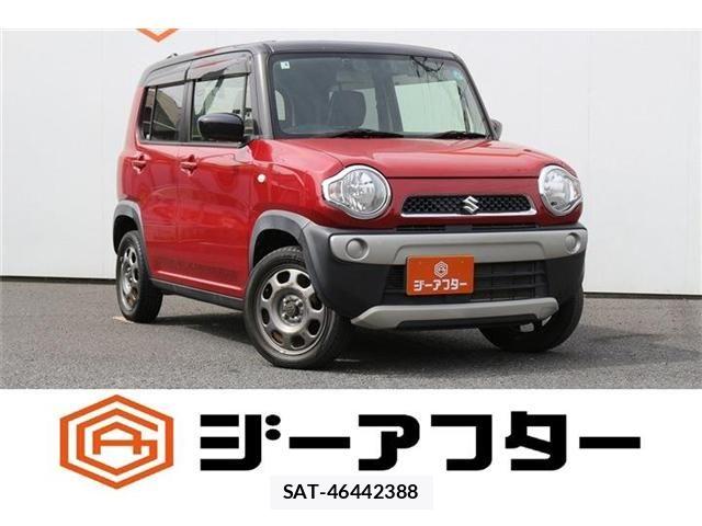Suzuki HUSTLER 2019-04 8880111-0