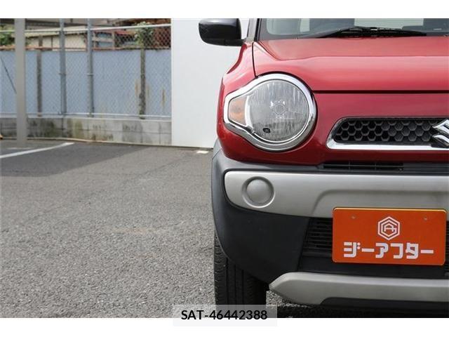 Suzuki HUSTLER 2019-04 8880111-11