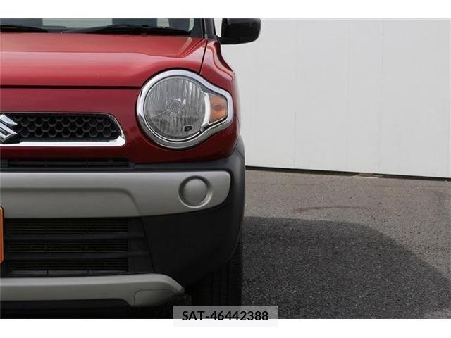 Suzuki HUSTLER 2019-04 8880111-12