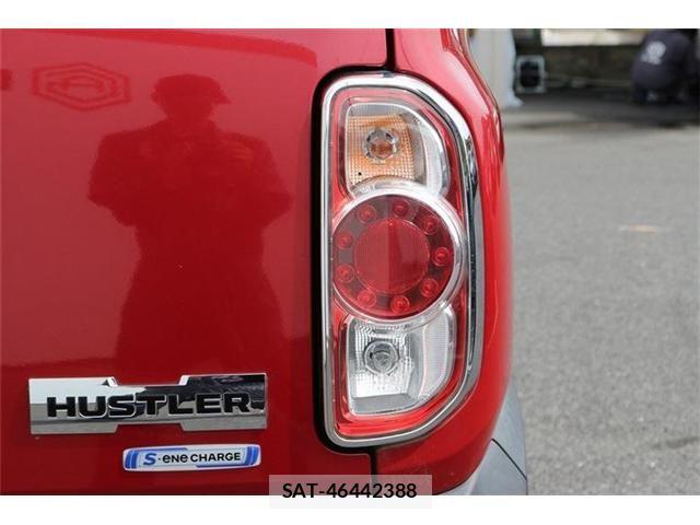 Suzuki HUSTLER 2019-04 8880111-15