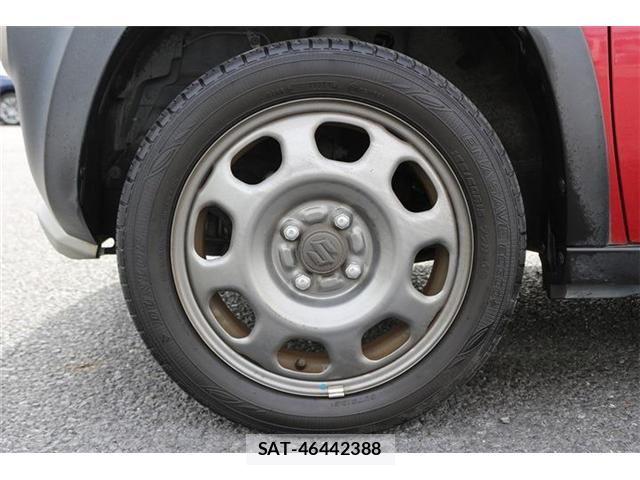 Suzuki HUSTLER 2019-04 8880111-18