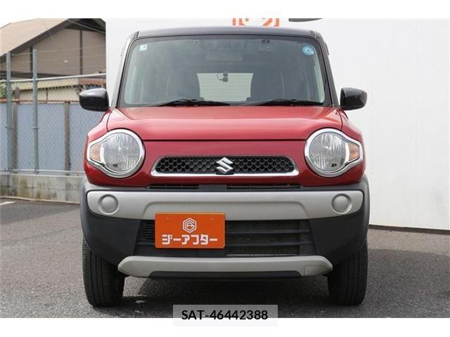 Suzuki HUSTLER 2019-04 8880111-1