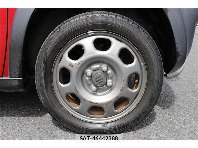 Suzuki HUSTLER 2019-04 8880111-19