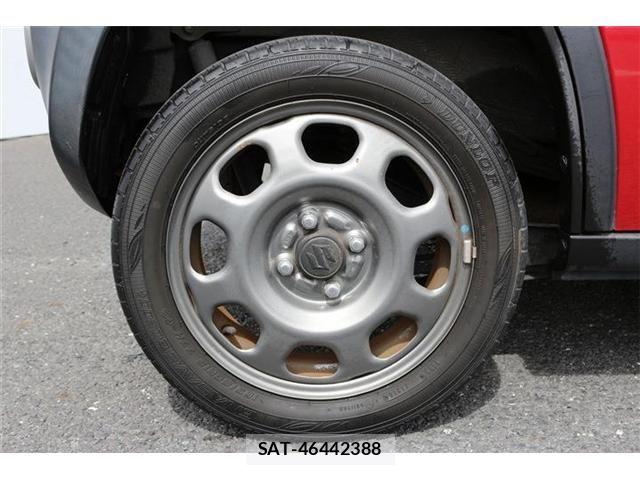 Suzuki HUSTLER 2019-04 8880111-20