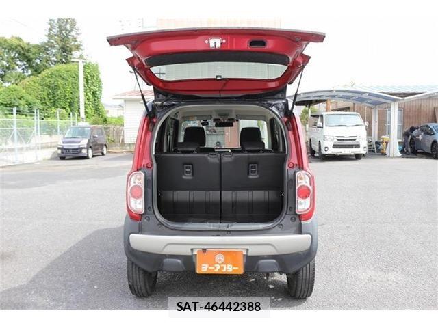 Suzuki HUSTLER 2019-04 8880111-25
