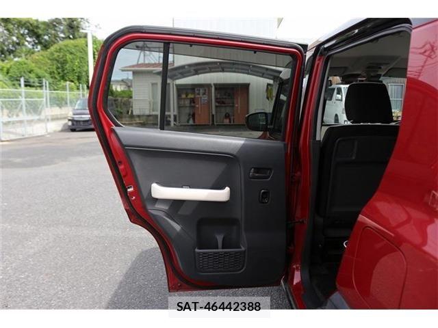 Suzuki HUSTLER 2019-04 8880111-28