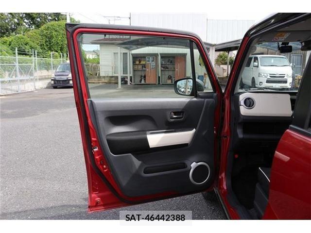 Suzuki HUSTLER 2019-04 8880111-29