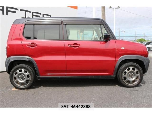 Suzuki HUSTLER 2019-04 8880111-3