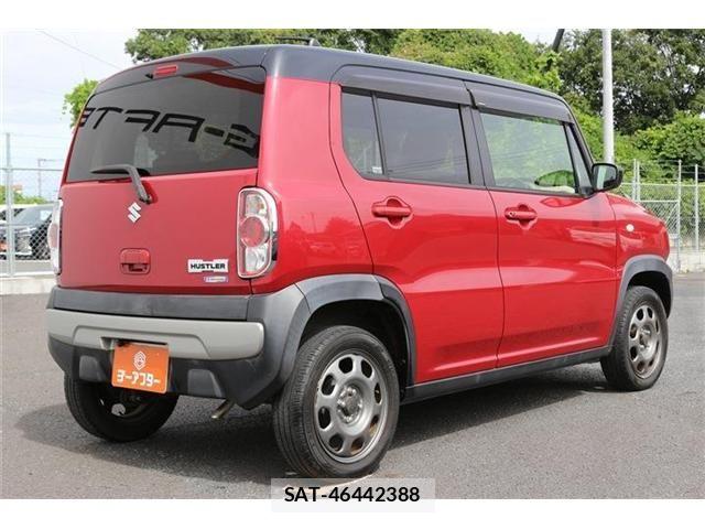 Suzuki HUSTLER 2019-04 8880111-4