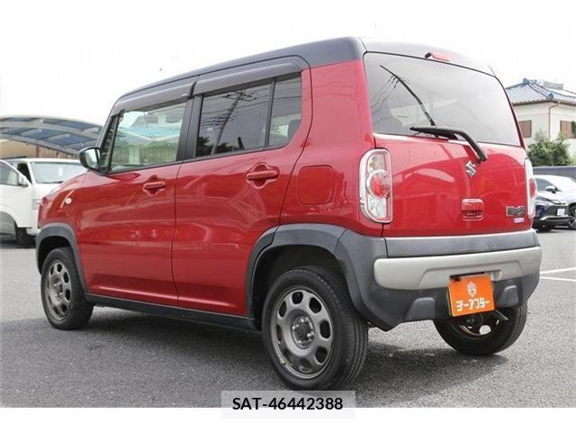 Suzuki HUSTLER 2019-04 8880111-6