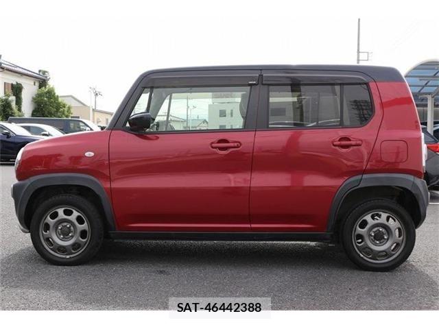 Suzuki HUSTLER 2019-04 8880111-7