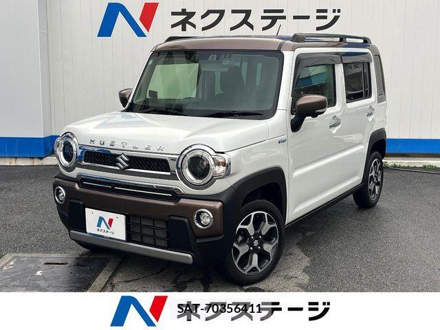 Suzuki HUSTLER 2022-07 8880095-0