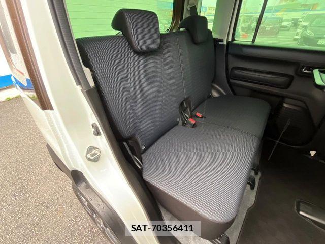 Suzuki HUSTLER 2022-07 8880095-9