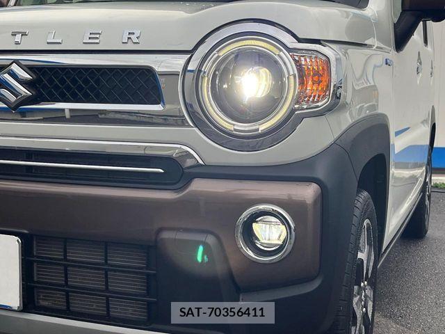 Suzuki HUSTLER 2022-07 8880095-11