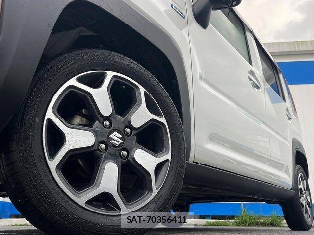 Suzuki HUSTLER 2022-07 8880095-13